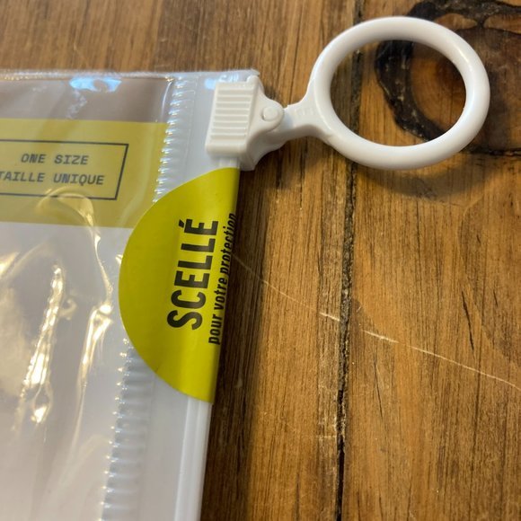 OR Outdoor Research essential face mask filter 3-pack disposable high efficiency - Picture 3 of 5